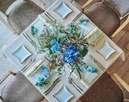 浜名湖オーベルジュ キャトルセゾンの写真6