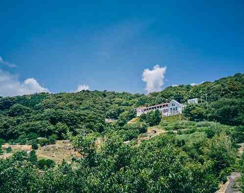 浜名湖オーベルジュ　キャトルセゾンの写真3