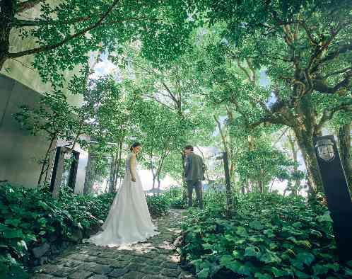 浜名湖オーベルジュ キャトルセゾンの写真2
