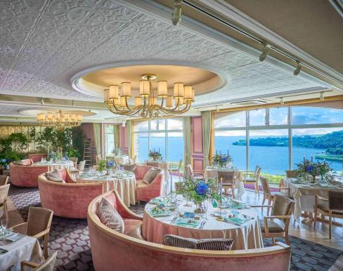 浜名湖オーベルジュ キャトルセゾンの画像4