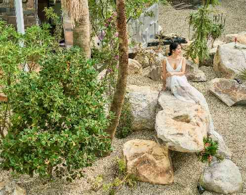 浜名湖オーベルジュ キャトルセゾンの画像6