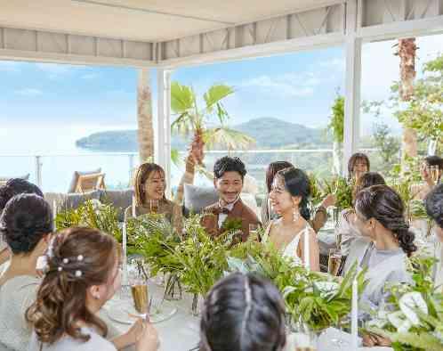 浜名湖オーベルジュ キャトルセゾンの画像4