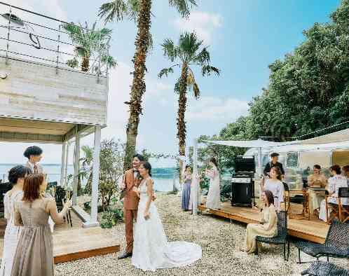 浜名湖オーベルジュ キャトルセゾンの画像1