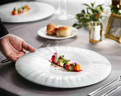 浜名湖オーベルジュ　キャトルセゾンの写真6