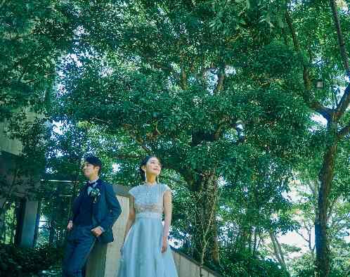 浜名湖オーベルジュ キャトルセゾンの写真3