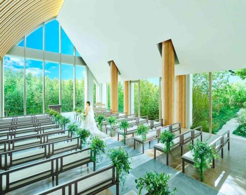 WeGreen RESORT