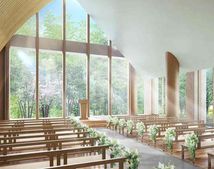 WeGreen RESORTのサムネイル写真