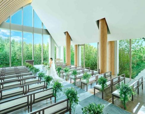 WeGreen RESORT(ウィグリーン リゾート)の画像1