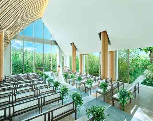 WeGreen RESORT(ウィグリーン リゾート)の写真1