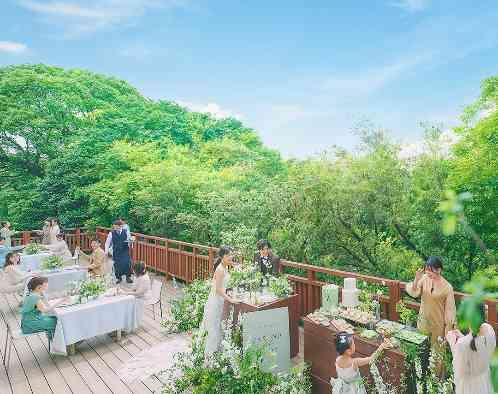 WeGreen RESORT（ウィグリーン リゾート）の写真4