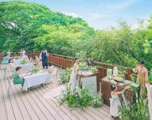 WeGreen RESORTの画像3