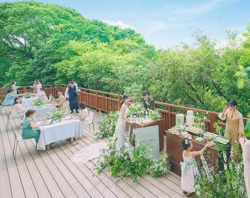 WeGreen RESORT(ウィグリーン リゾート)の画像3