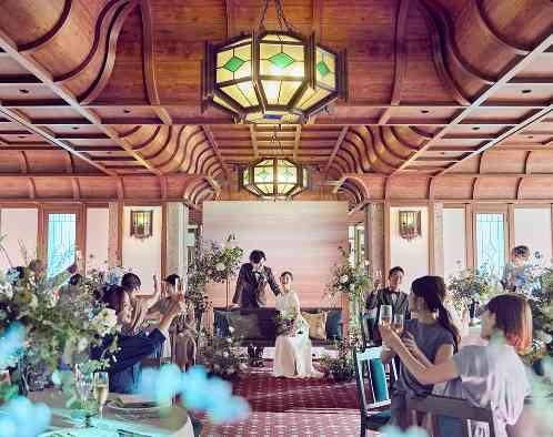 WeGreen RESORT（ウィグリーン リゾート）の写真4