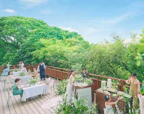 WeGreen RESORT（ウィグリーン リゾート）の写真3