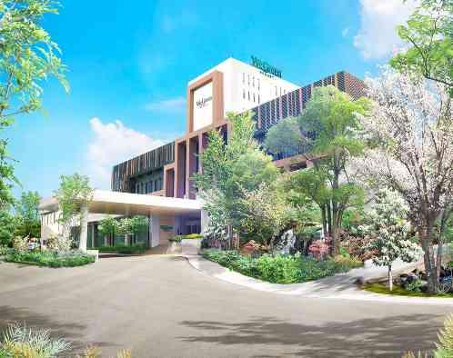 WeGreen RESORT(ウィグリーン リゾート)の写真5