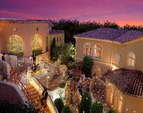 アネーリ大宮(旧:ヴィラ・デ・マリアージュさいたま)の写真1