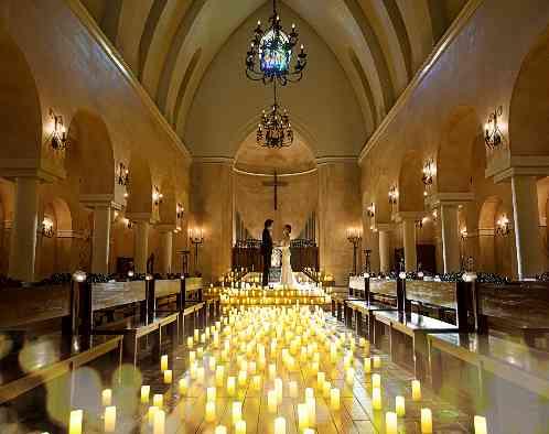 アネーリ大宮(旧:ヴィラ・デ・マリアージュさいたま)の写真4