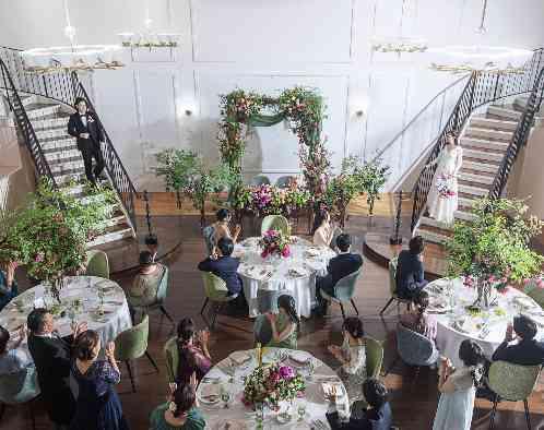 アネーリ大宮(旧:ヴィラ・デ・マリアージュさいたま)の写真3