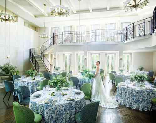 アネーリ大宮（旧：ヴィラ・デ・マリアージュさいたま）の写真3