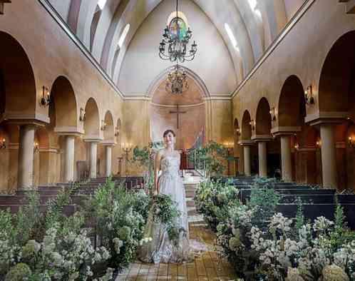 アネーリ大宮（旧：ヴィラ・デ・マリアージュさいたま）の写真2