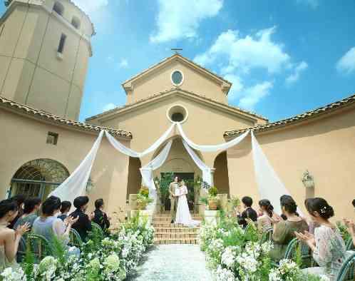 アネーリ大宮（旧：ヴィラ・デ・マリアージュさいたま）の写真4