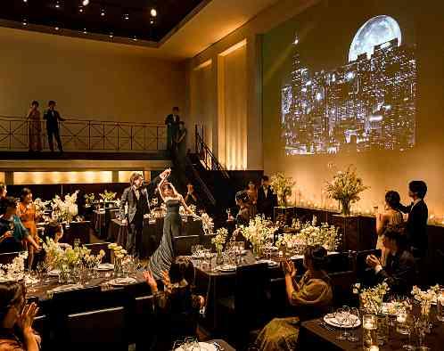 アネーリ大宮(旧:ヴィラ・デ・マリアージュさいたま)の画像4