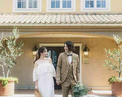 アネーリ大宮(旧:ヴィラ・デ・マリアージュさいたま)の画像5