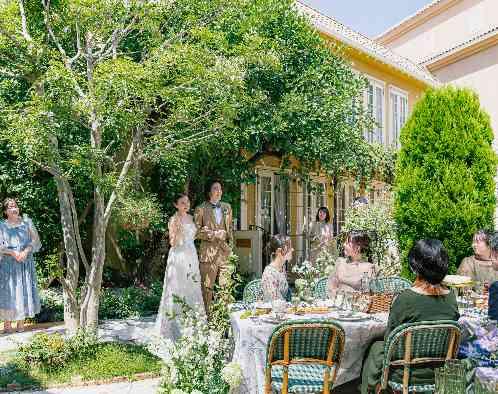 アネーリ大宮(旧:ヴィラ・デ・マリアージュさいたま)の写真3