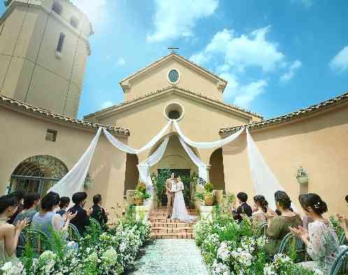 アネーリ大宮(旧:ヴィラ・デ・マリアージュさいたま)の画像2