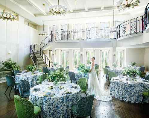 アネーリ大宮(旧:ヴィラ・デ・マリアージュさいたま)の画像4