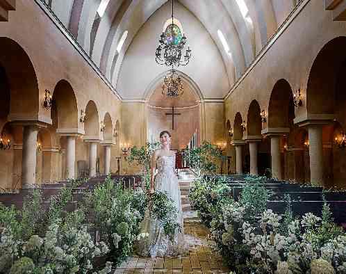 アネーリ大宮(旧:ヴィラ・デ・マリアージュさいたま)の写真5