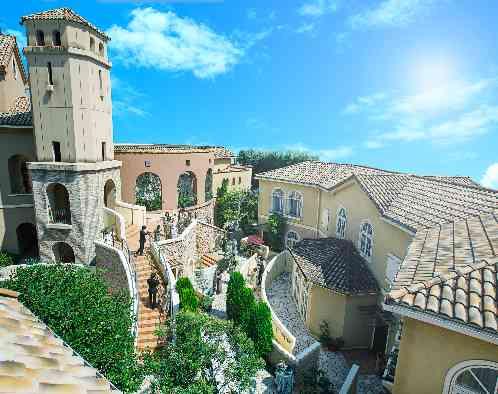 アネーリ大宮（旧：ヴィラ・デ・マリアージュさいたま）の写真6