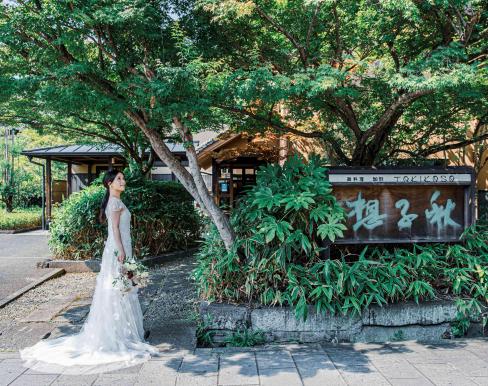 秋子想/TOKIKOSOの画像1