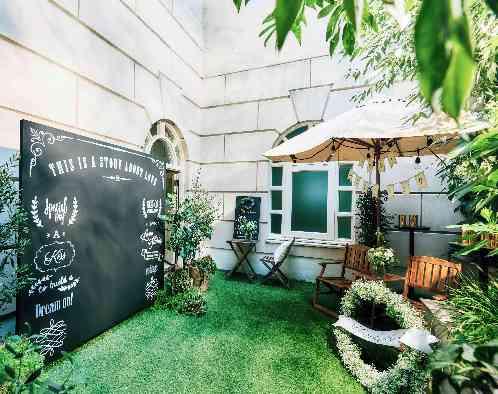 ロザンジュイア広尾迎賓館の写真6