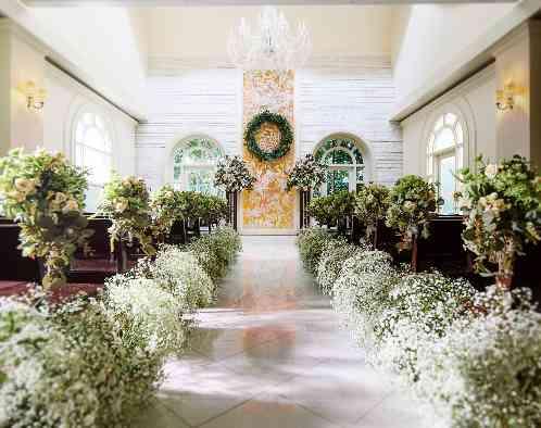 ロザンジュイア広尾迎賓館の写真2