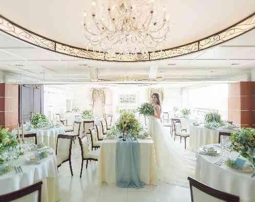 ロザンジュイア広尾迎賓館の画像4