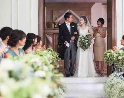 ロザンジュイア広尾迎賓館の写真3