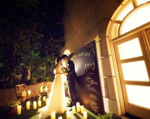 ロザンジュイア広尾迎賓館の写真6