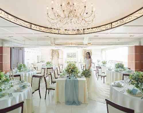 ロザンジュイア広尾迎賓館の写真4