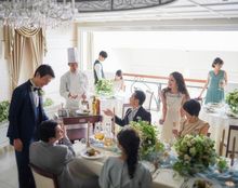 ロザンジュイア広尾迎賓館の画像3