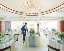 ロザンジュイア広尾迎賓館/エスクリウェディングの画像4