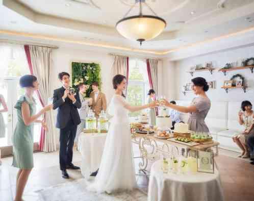 ロザンジュイア広尾迎賓館の画像5