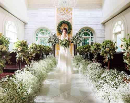 ロザンジュイア広尾迎賓館の写真2