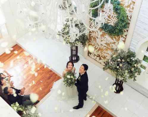 ロザンジュイア広尾迎賓館の画像3