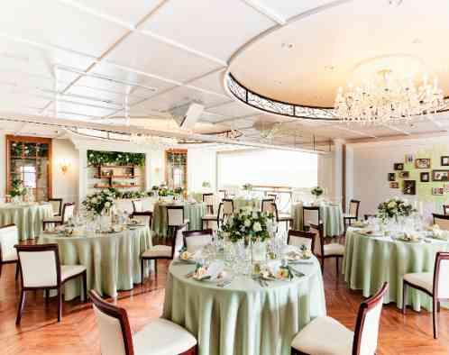 ロザンジュイア広尾迎賓館の写真4