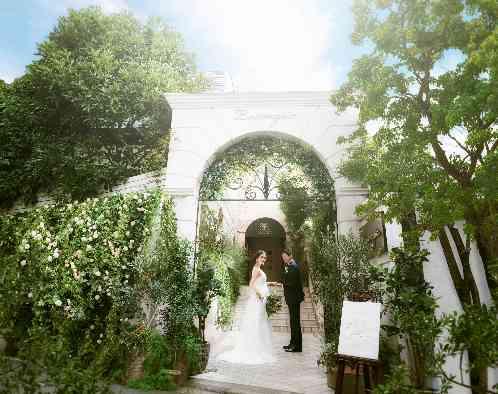 ロザンジュイア広尾迎賓館の写真1