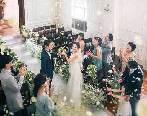 ロザンジュイア広尾迎賓館の画像3