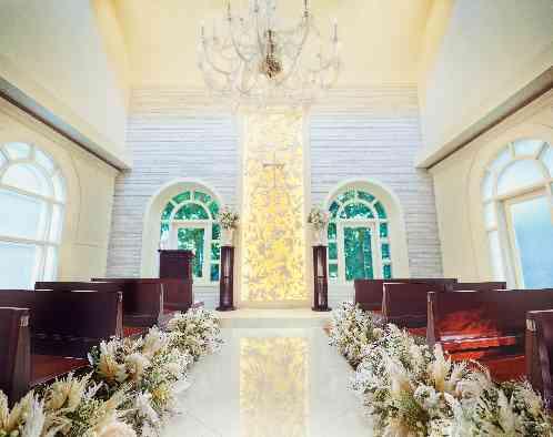 ロザンジュイア広尾迎賓館の画像2