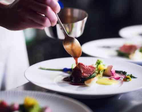 ロザンジュイア広尾迎賓館の写真6