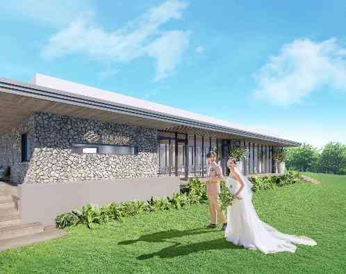 THE SURF BEACHSIDE TERRACE （ザ・サーフ ビーチサイドテラス）の写真2